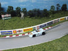 Sracer56 Porsche 908/3 resin slot car body.