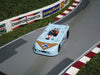 AFX HO slot cars.