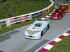 Auto World AFX slot cars.