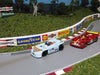 X-Traction AFX Porsche slot car body.