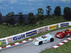 Racemasters Mega G+ 1.5 chassis Porsche 908/3.