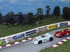 Racemasters Mega G+ 1.5 chassis Porsche 908/3.