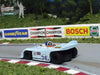 1/64 scale die cast model cars.