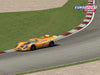 Racemasters Porsche 917 slot car.