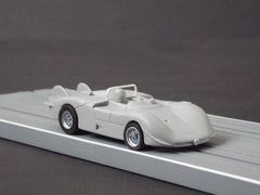 1/64 / HO AFX slot cars.