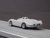 HO resin slot car kits.