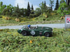 HO resin slot car kits.