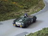 HO resin slot car kits.
