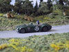 1/64 resin slot car kits.