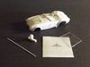 Resin slot car kits.