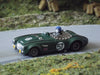 Vintage HO AFX slot cars.