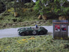 Life Like slot cars.