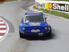 Fast Bodies HO slot car compatibility.