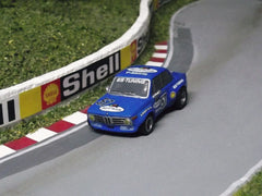 AFX BMW 2002 Alpina slot car body.