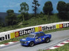 Rusty7117 custom painted slot cars.