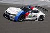 Full Circle Hobbies BMW Z4 decals.