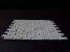 Star Wars 1/12 cobblestone diorama parts.