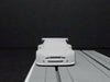 1/64 Hot Wheels Aston Martin DBR9 GT3 diecast car.