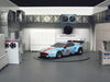 New 1/64 / HO AFX Mega G+ slot cars.