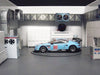 1/64 / HO custom resin slot car body kits.