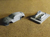 New AFX slot cars.