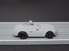 T-Jet resin slot car bodies.