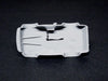AFX Tomy Mega G+ slot car body mounts.