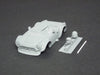 1/64 / HO Racemasters slot car body kit.
