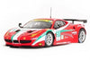 Road Race Replicas Ferrari slot car.