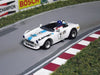 Racemasters Mega G+ slot cars.