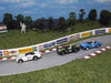 Custom painted slot car bodies www.fullcirclehobbies.com.