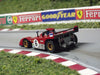 Road Race Replicas Ferrari 312PB slot car.