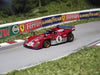 Powerhobby Ferrari resin slot car body.