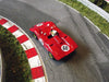 1/64 / HO Auto World Ferrari slot car.