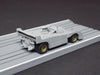AFX Ferrari 312PB slot car body.