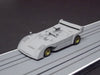 AFX Racemasters Ferrari 312 PB slot car.