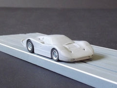 1/64 / HO AFX slot cars.