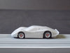 HO resin slot car kits.