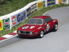 1/64 scale Hot Wheels Alfa Romeo Giulia.