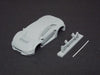 1/64 / HO Mega G+ Lamborghini Huracan GT3 slot car.