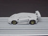 R Models 1/64 / HO resin slot car bodies.