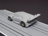 Kyosho 1/64 diecast Lamborghini.