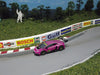 Scale Auto Distributing Mega G+ Lamborghini Huracan slot car.