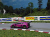 1/64 / HO Faller slot car body.