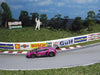 HO Customs slot car body kit.
