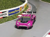 Riggen HO Lamborghini Huracan GT3 slot car body kit.