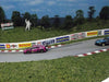 Brads Track slot cars.