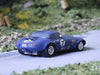 HO resin slot car kits.