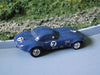 Jag Hobbies HO slot cars.