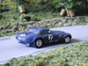1/64 Hot Wheels Jaguar E-Type.